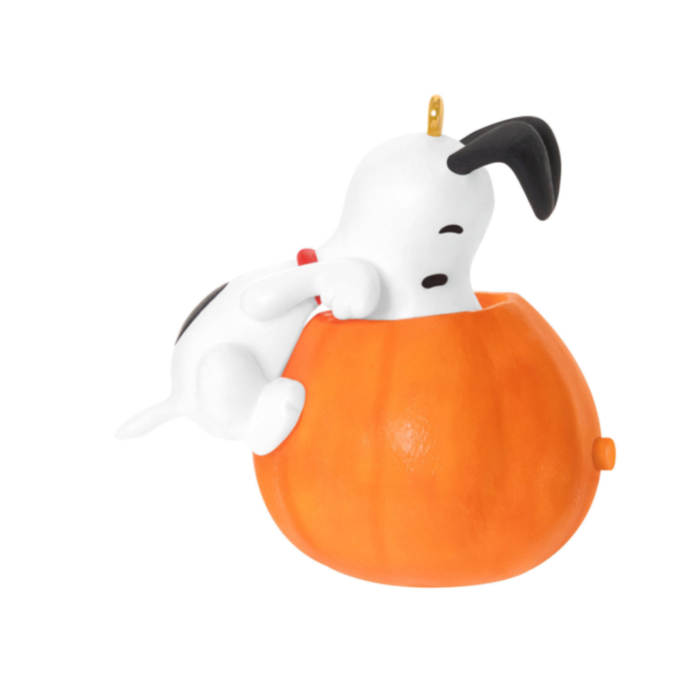 👻Hallmark🎃史努比、米奇 萬聖節系列(10月15日過後的訂單，不能保證能在萬聖節前拿到貨!!)-細節圖8