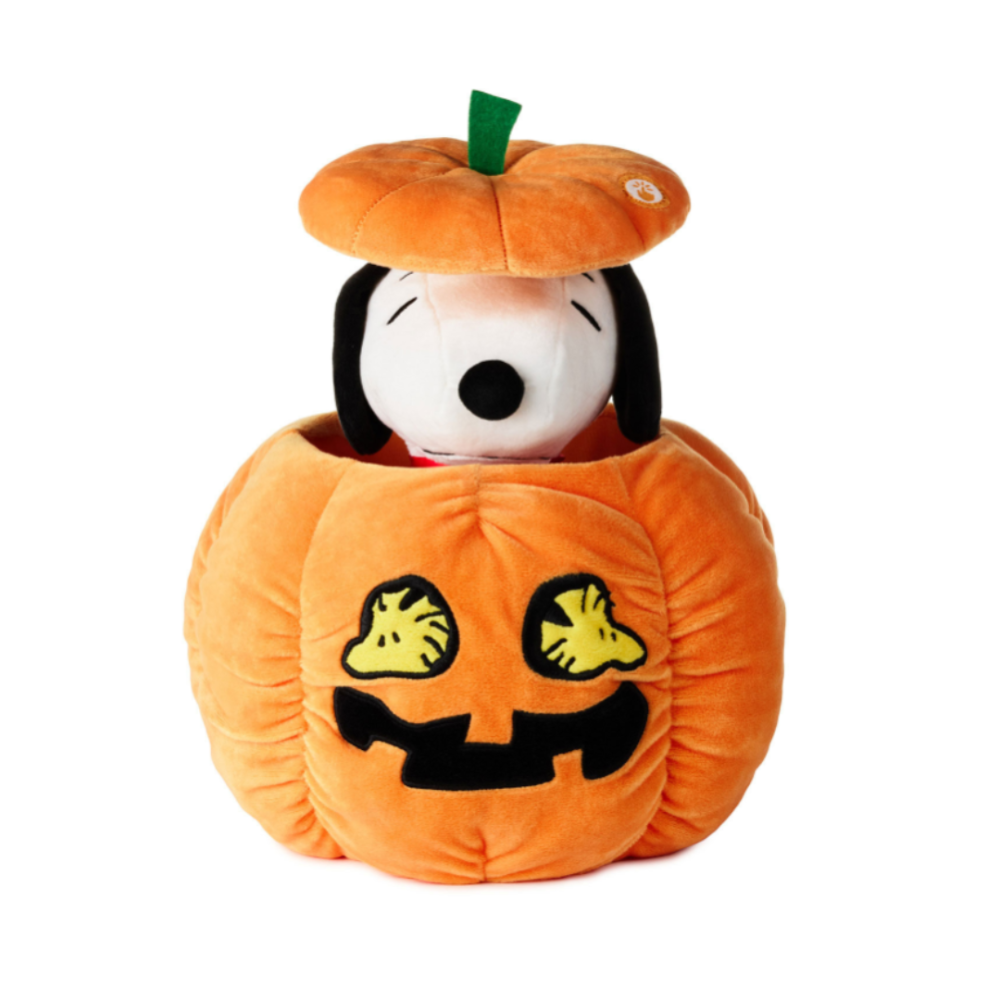 👻Hallmark🎃史努比、米奇 萬聖節系列(10月15日過後的訂單，不能保證能在萬聖節前拿到貨!!)-規格圖10