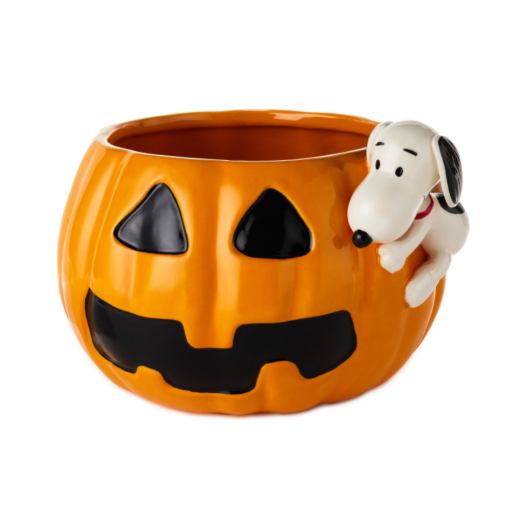 《特價》👻Hallmark🎃史努比、米奇 萬聖節裝飾-規格圖9