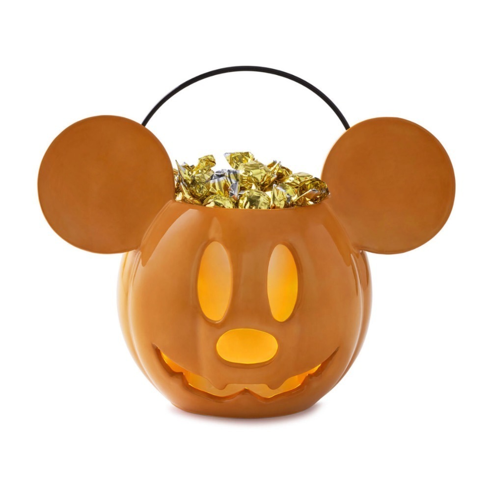 👻Hallmark🎃史努比、米奇 萬聖節系列(10月15日過後的訂單，不能保證能在萬聖節前拿到貨!!)-規格圖10