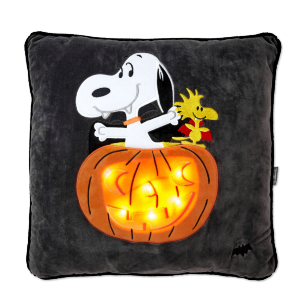 👻Hallmark🎃史努比、米奇 萬聖節系列(10月15日過後的訂單，不能保證能在萬聖節前拿到貨!!)-規格圖10