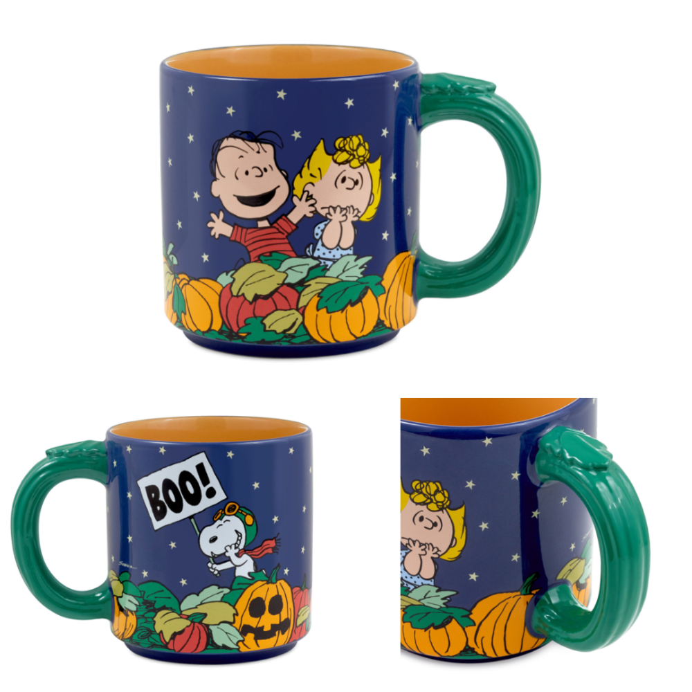 《特價》👻Hallmark🎃史努比、米奇 萬聖節裝飾-規格圖9