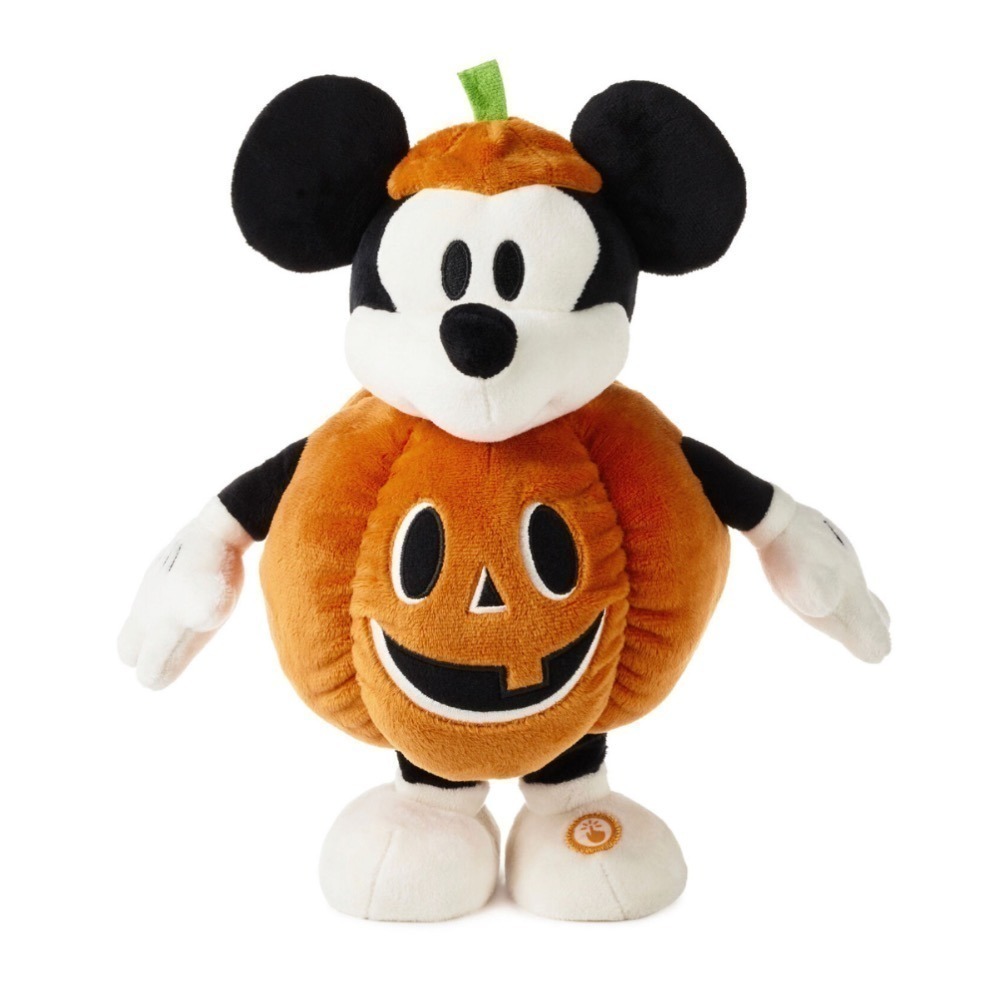 《特價》👻Hallmark🎃史努比、米奇 萬聖節裝飾-規格圖9