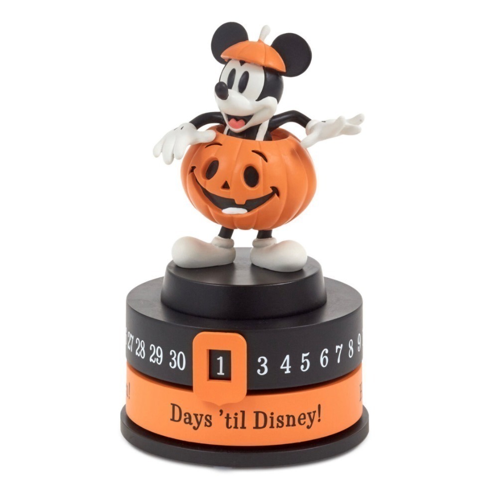 《特價》👻Hallmark🎃史努比、米奇 萬聖節裝飾-規格圖9