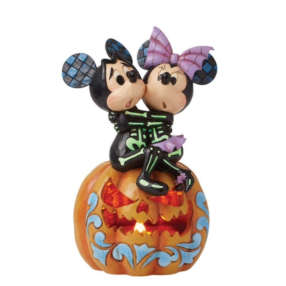 👻Hallmark🎃史努比、米奇 萬聖節系列(10月15日過後的訂單，不能保證能在萬聖節前拿到貨!!)-規格圖10