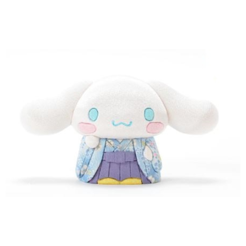 三麗鷗 布丁狗、大耳狗手工招財擺飾(日製)-規格圖11