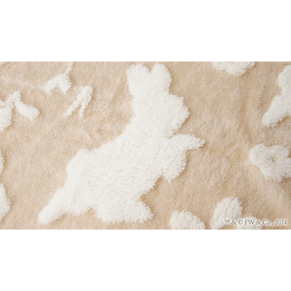 彼得兔 立體緹花毯、保暖墊、被套、抱枕套、枕頭套-細節圖6