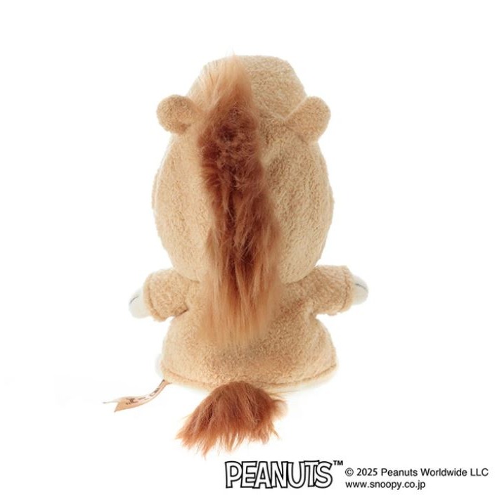 Retorons馬年 史努比-細節圖3