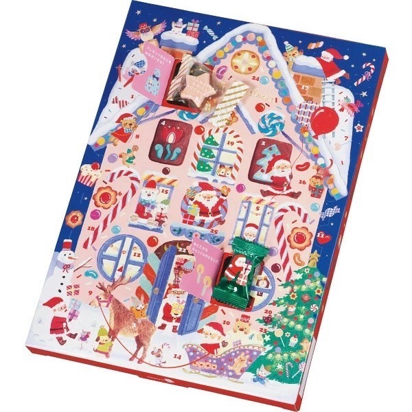 Ｃ巧克力點心*26個