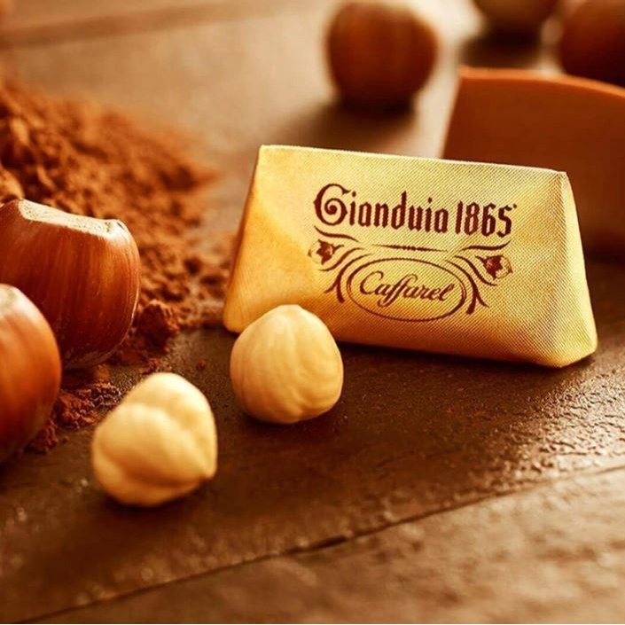 Caffarel義大利頂級聖誕節倒數巧克力(多款)-細節圖3