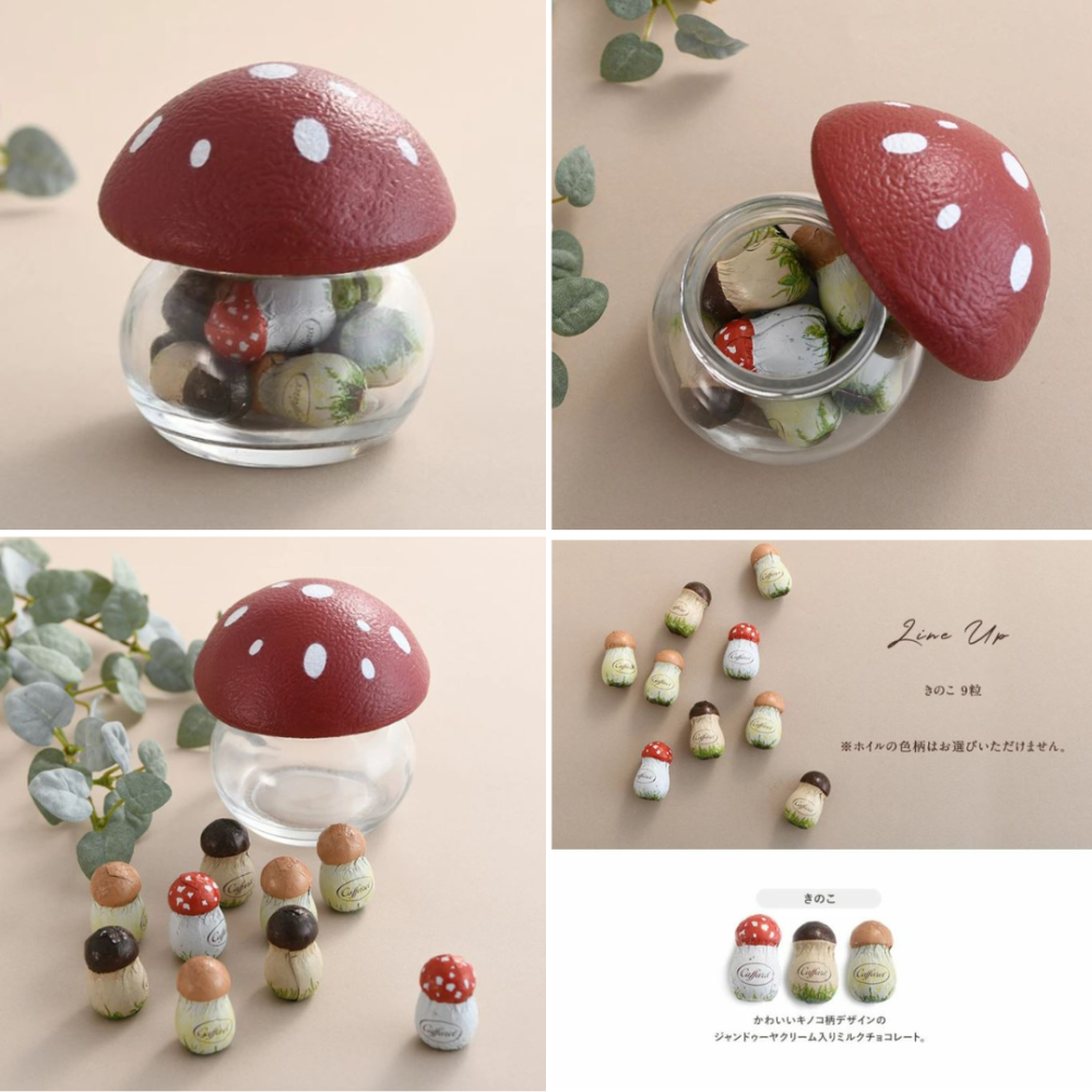 Caffarel義大利頂級聖誕節倒數巧克力(多款)-細節圖10