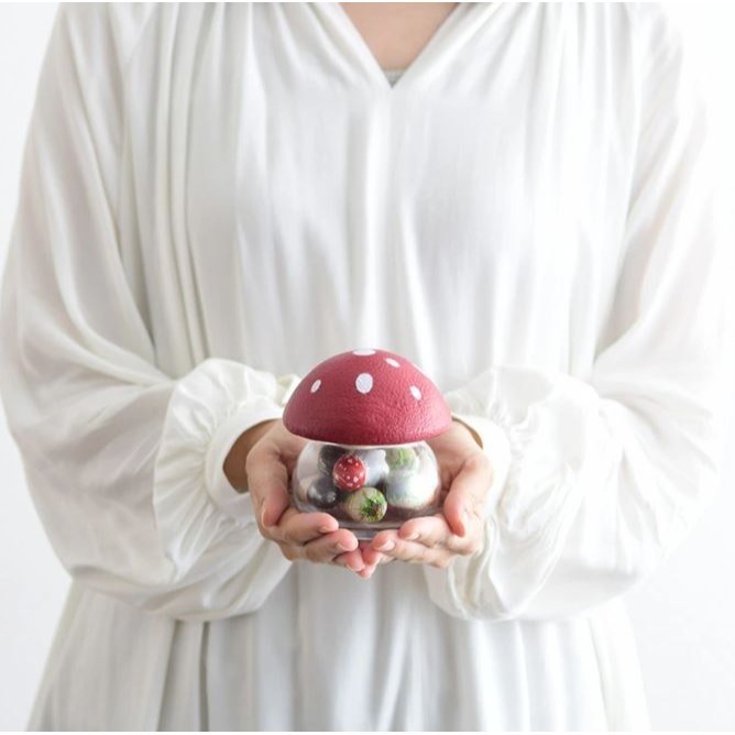 Caffarel義大利頂級蘑菇巧克力(2款)-細節圖4