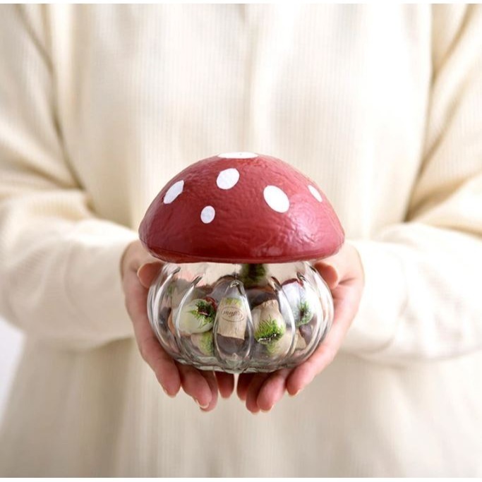 Caffarel義大利頂級蘑菇巧克力(2款)-細節圖6