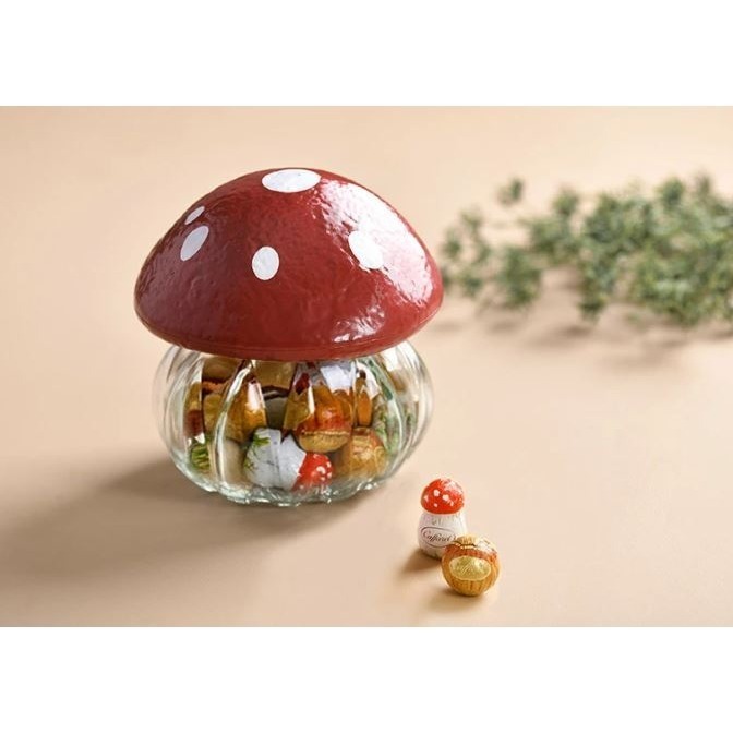 Caffarel義大利頂級蘑菇巧克力(2款)-細節圖10