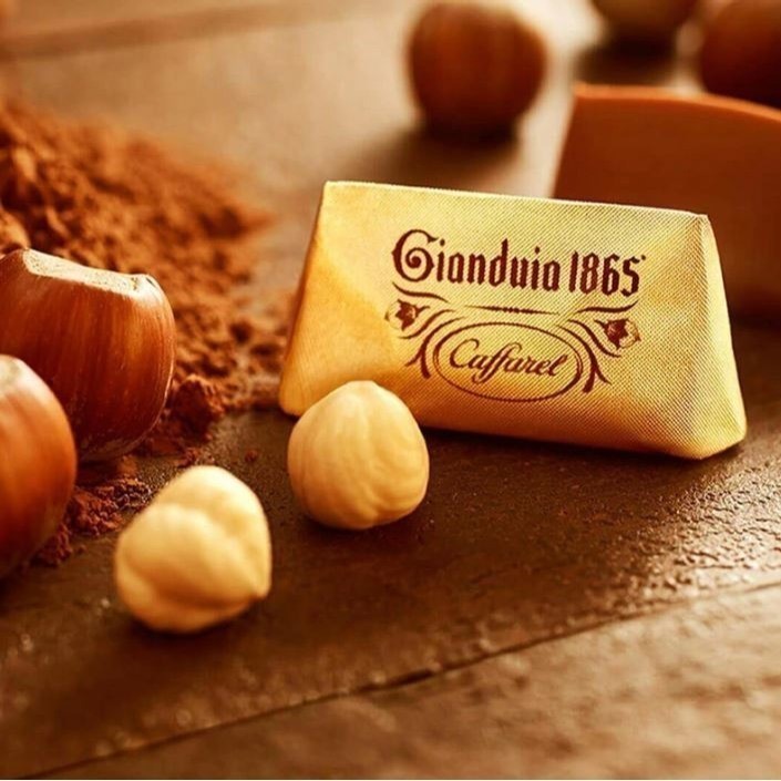 Caffarel義大利頂級蘑菇巧克力(2款)-細節圖11