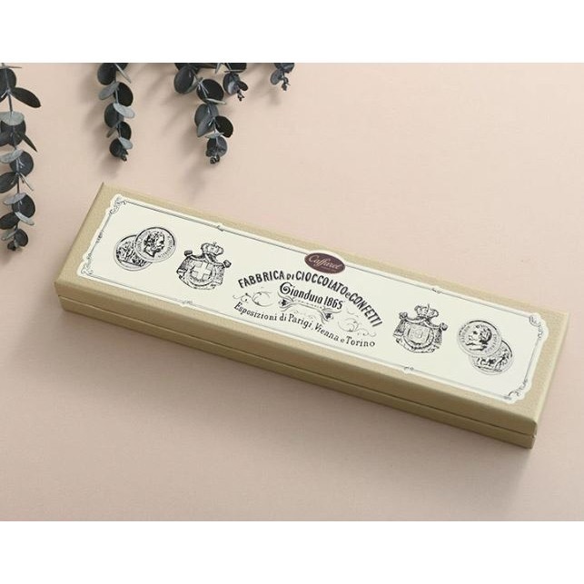 Caffarel義大利頂級聖誕節倒數巧克力(多款)-規格圖10