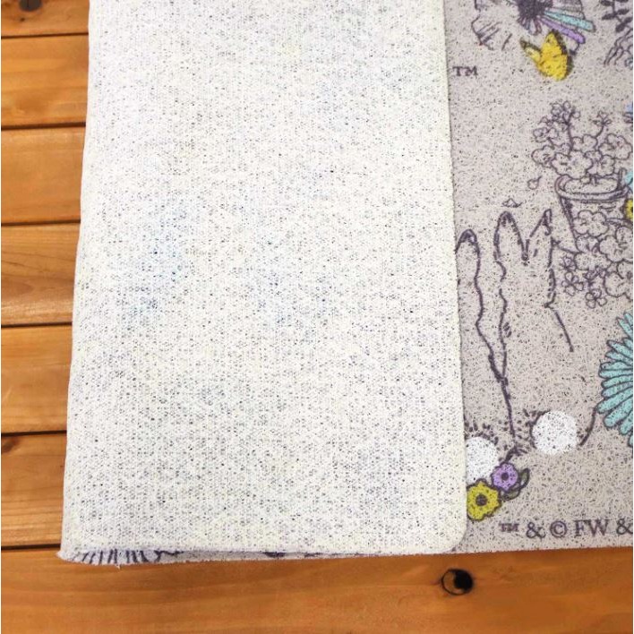 彼得兔 刮泥踏墊/止滑踏墊(多款)-細節圖4