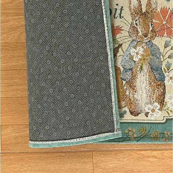 彼得兔 刮泥踏墊/止滑踏墊(多款)-細節圖9