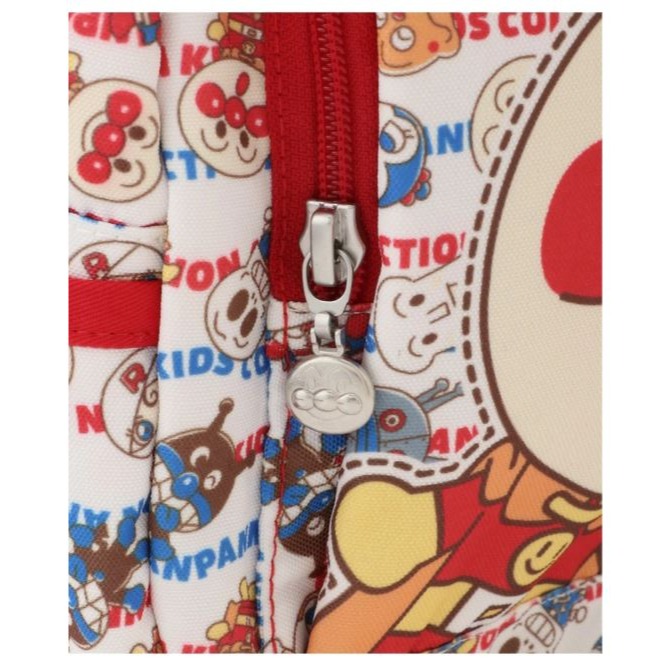 麵包超人 兒童後背包(繽紛)-細節圖6