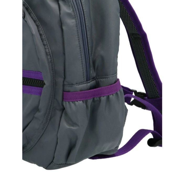 細菌人 兒童後背包-細節圖5