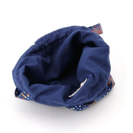 麵包超人 兒童刺繡側背包/束口包(多款)-細節圖11