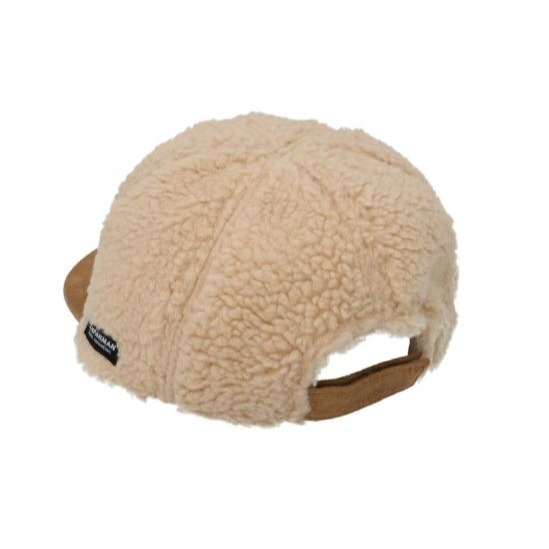 麵包超人/細菌人 燈芯絨鴨舌帽-細節圖2