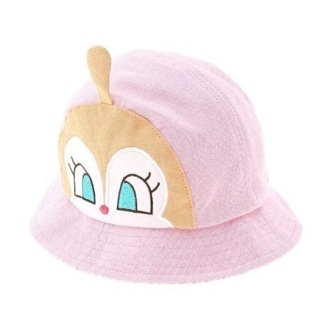 麵包超人 兒童雙面漁夫帽(多款)-細節圖7