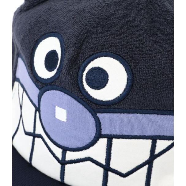 細菌人 兒童鴨舌帽-細節圖4