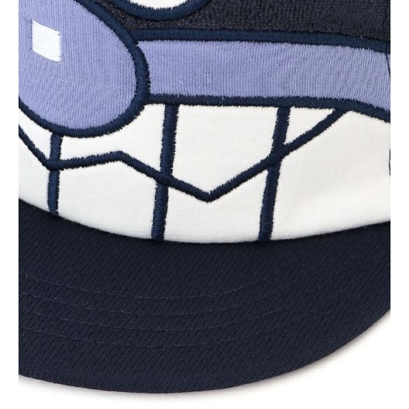 細菌人 兒童鴨舌帽-細節圖5