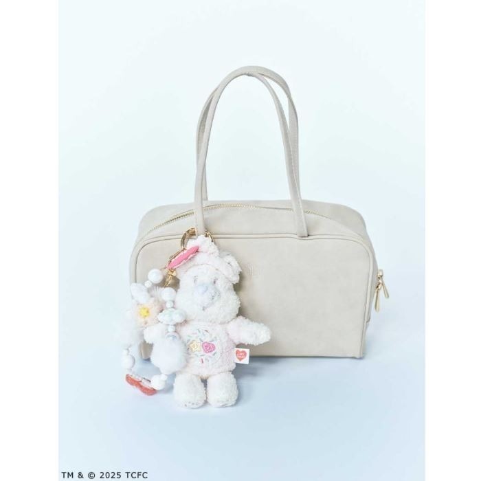 SNIDEL HOME x Care Bears 針織熊熊吊飾(多款)-細節圖10