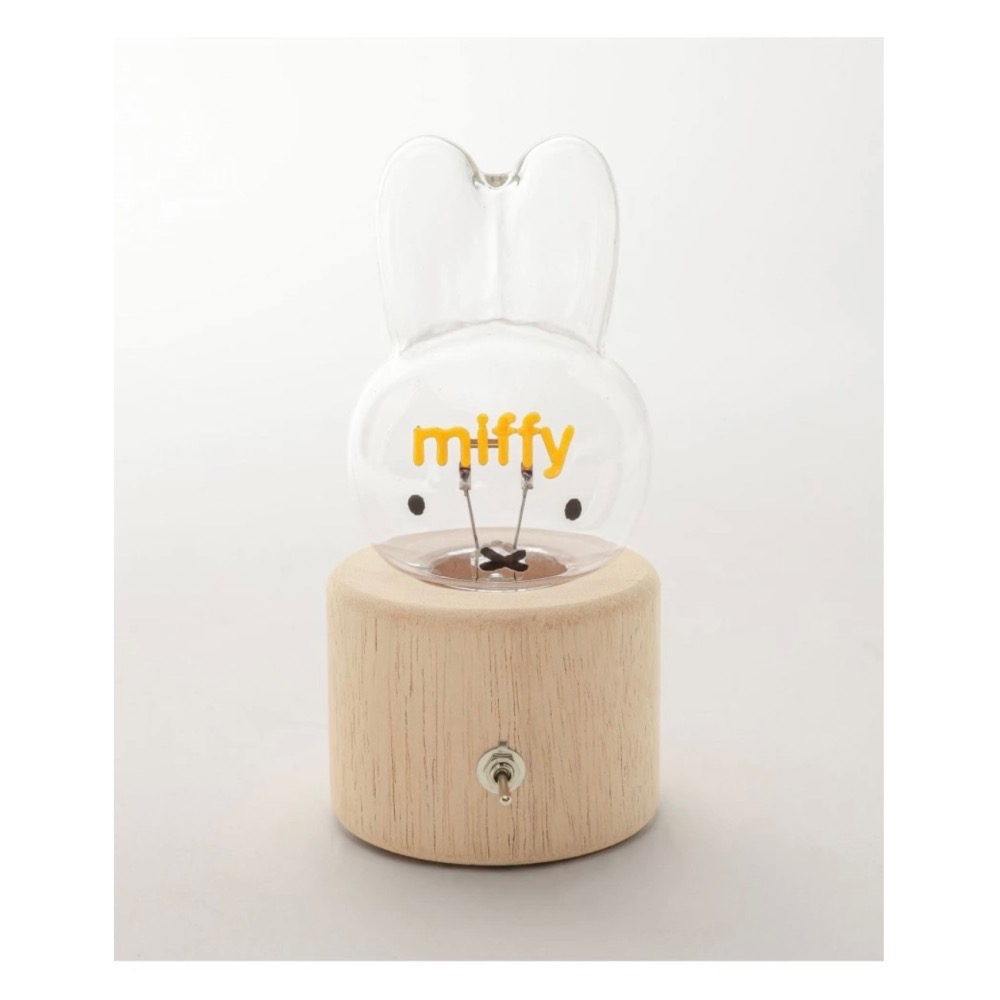 米飛兔70週年 頭像剪影燈(2款）-細節圖2