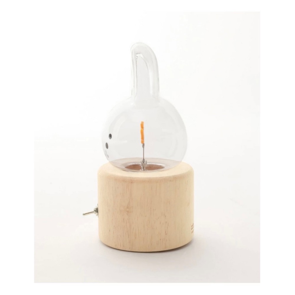 米飛兔70週年 頭像剪影燈(2款）-細節圖5