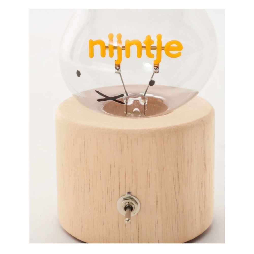 米飛兔70週年 頭像剪影燈(2款）-細節圖6