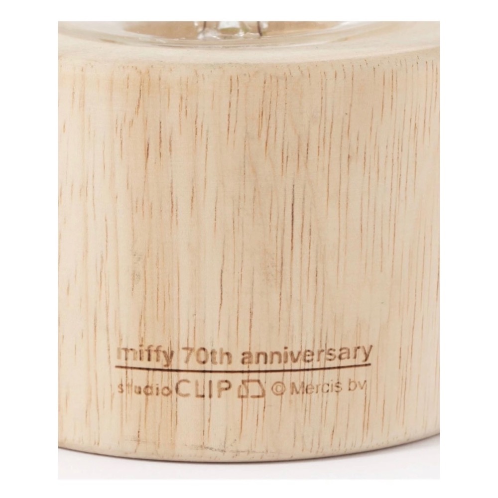 米飛兔70週年 頭像剪影燈(2款）-細節圖8