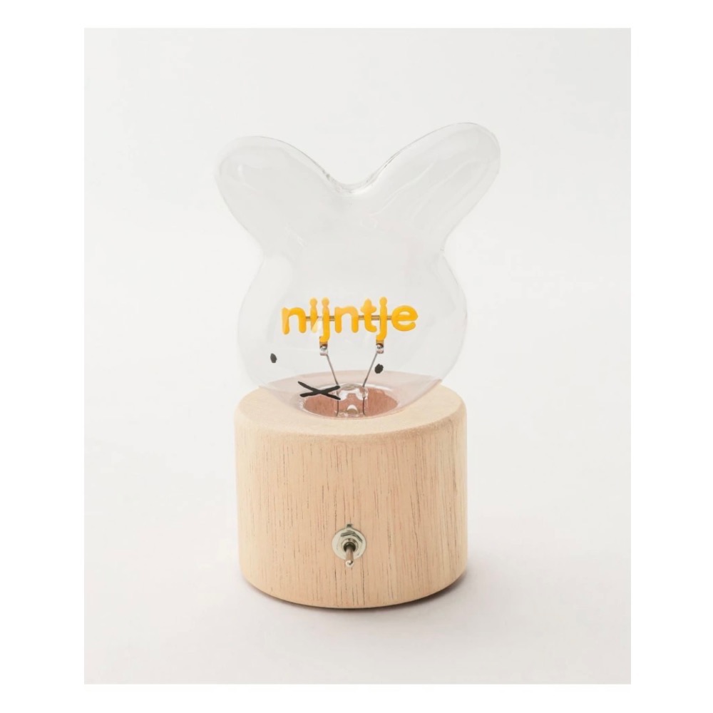 米飛兔70週年 頭像剪影燈(2款）-規格圖10