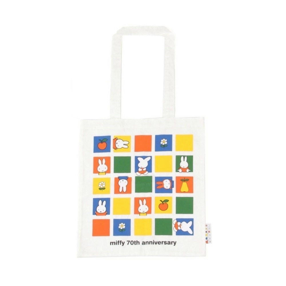 米飛兔70週年 平板保護套、手提袋（多款）-細節圖9