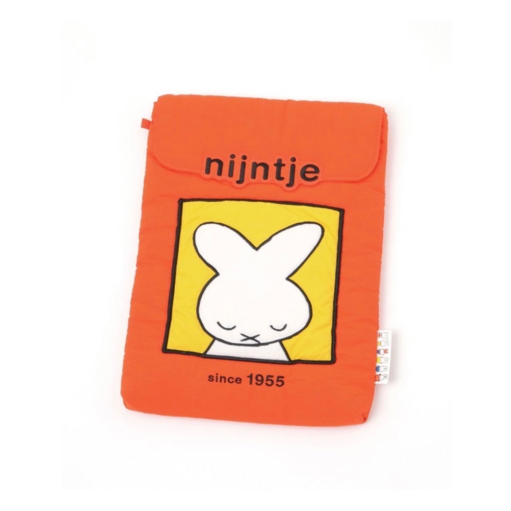 平板保護套（橘）