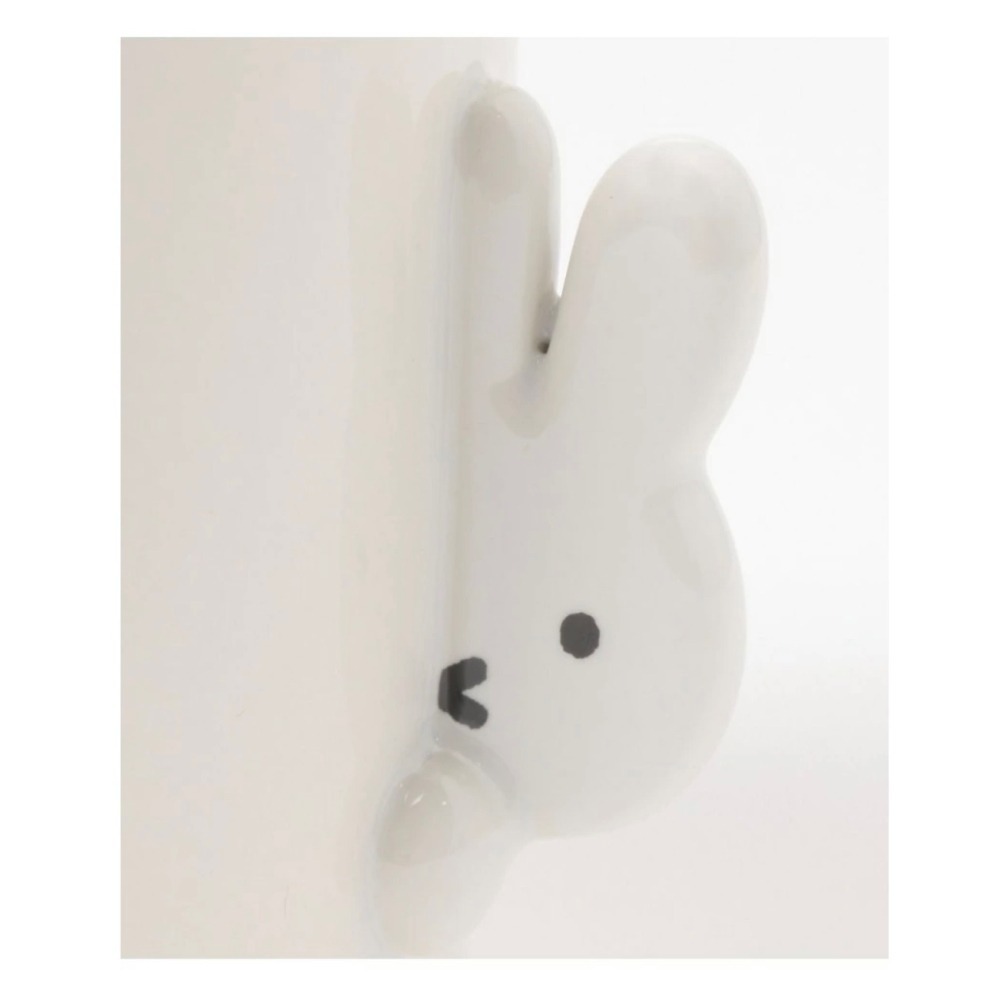 米飛兔70週年 玻璃壺/馬克杯/茶包固定器/陶瓷儲物罐-細節圖10