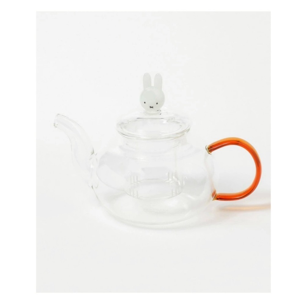 米飛兔70週年 玻璃壺/馬克杯/茶包固定器/陶瓷儲物罐-規格圖11