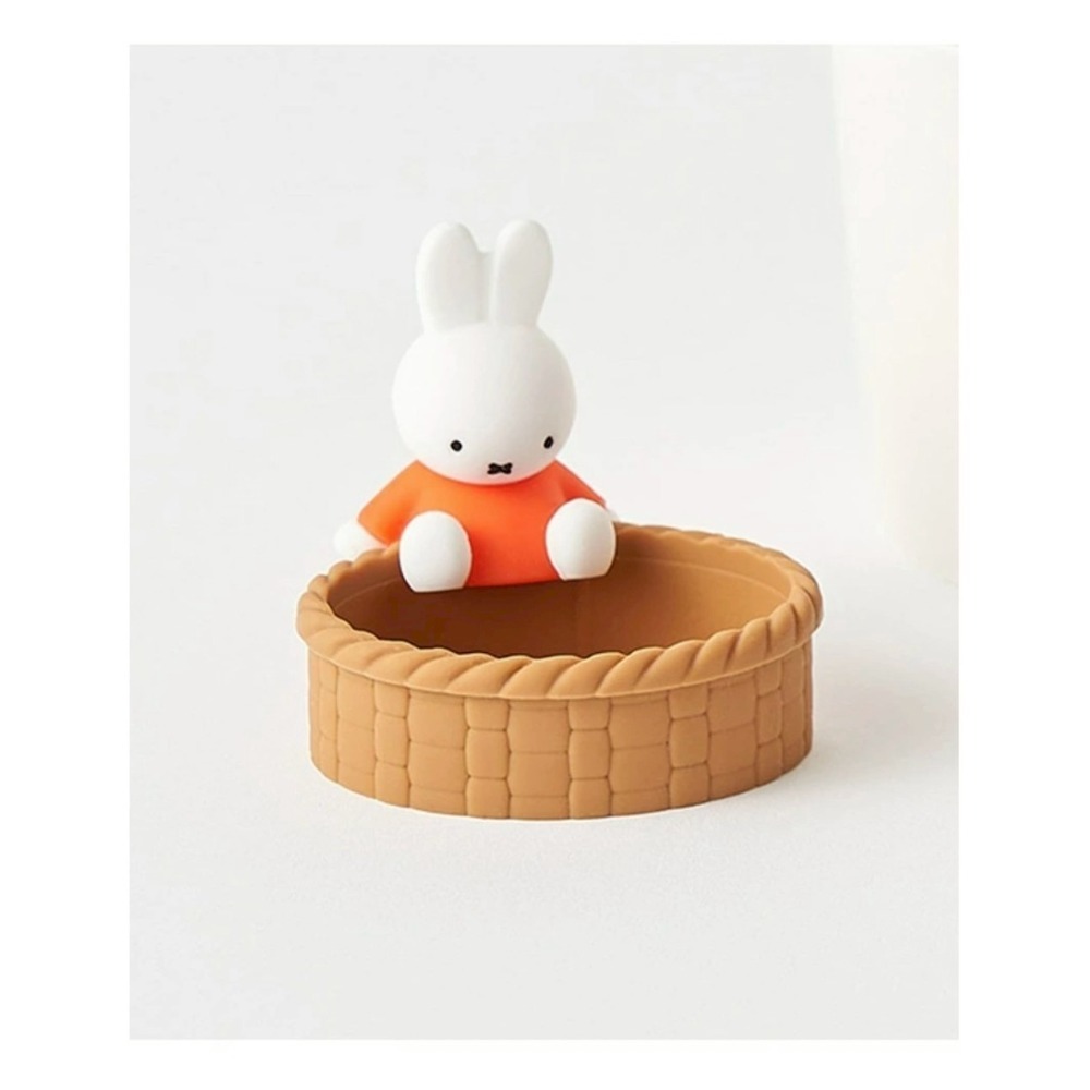 茶包固定器+放置盤