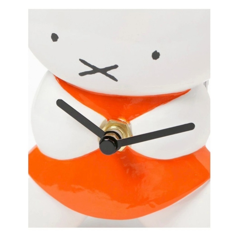 米飛兔70週年 桌上型時鐘-細節圖2