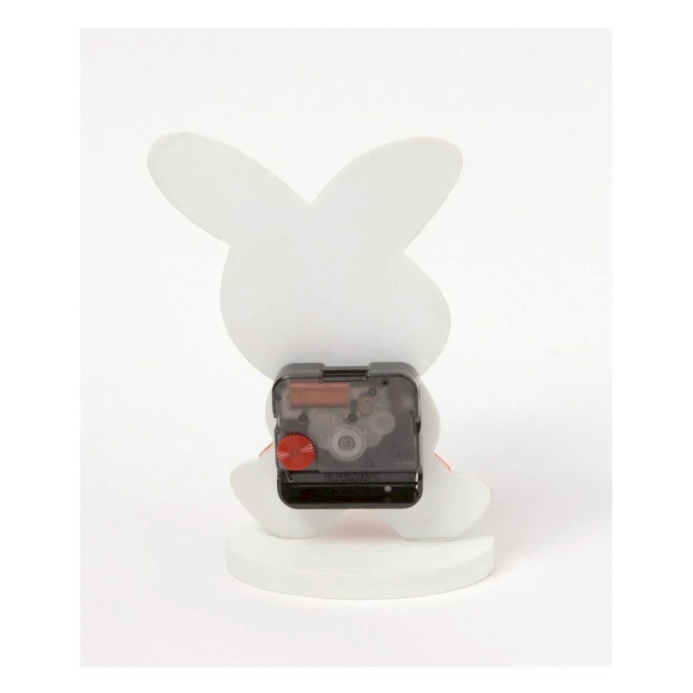 米飛兔70週年 桌上型時鐘-細節圖3