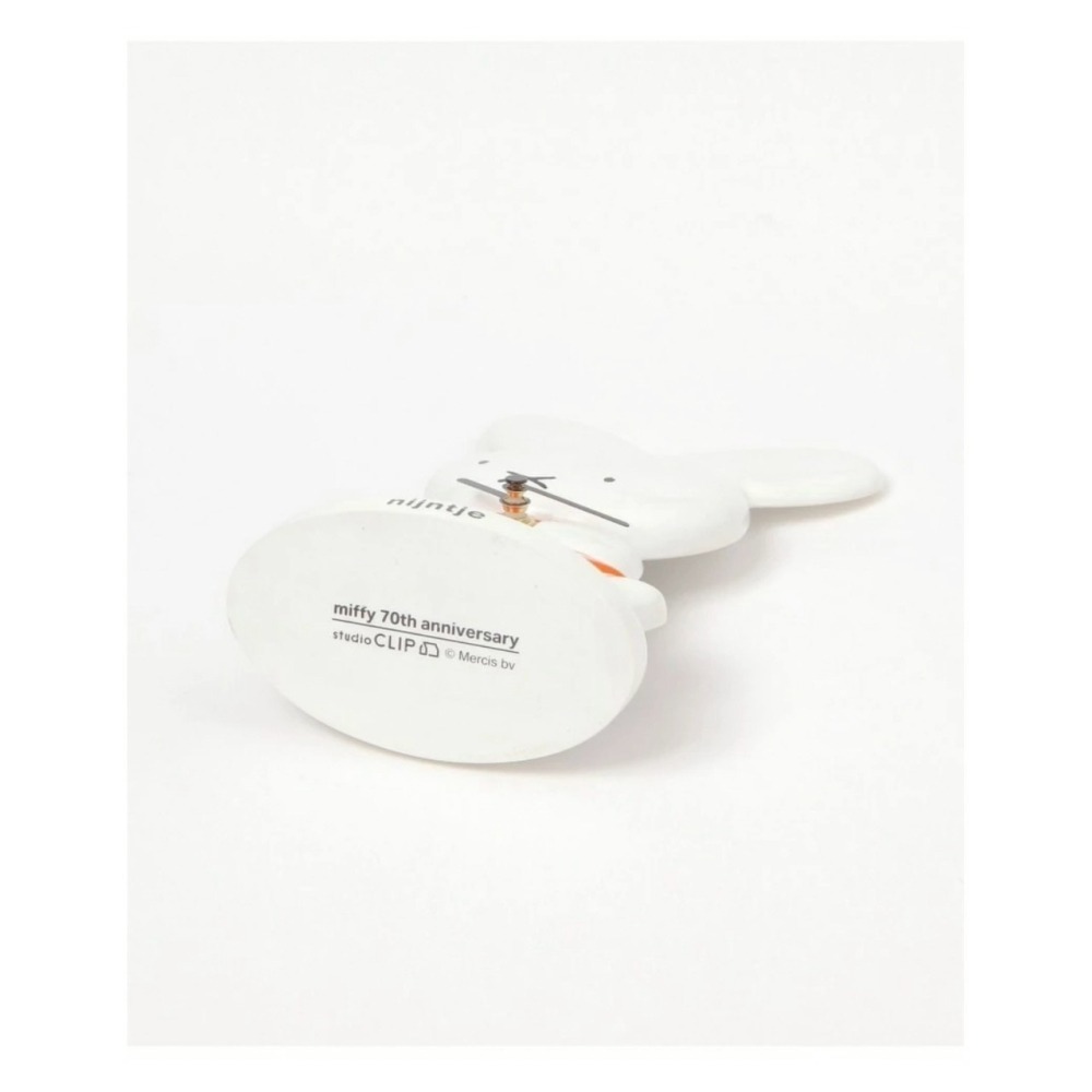 米飛兔70週年 桌上型時鐘-細節圖4