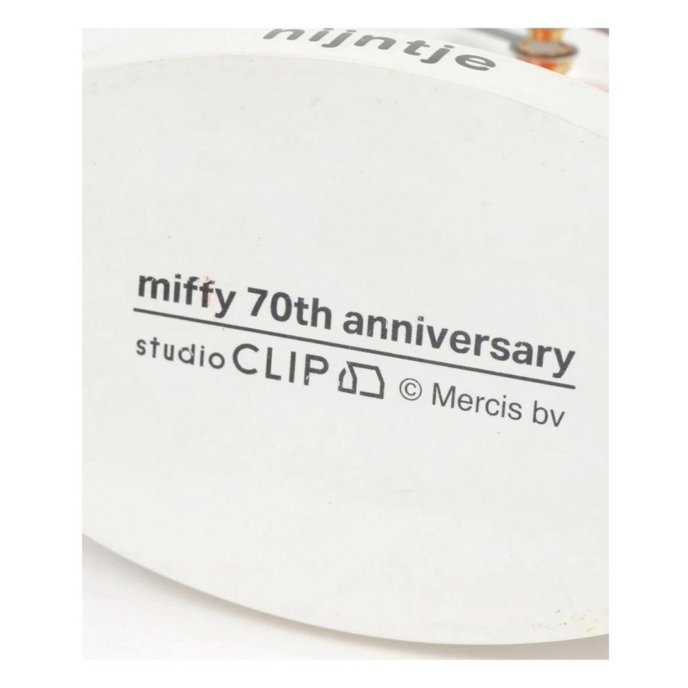 米飛兔70週年 桌上型時鐘-細節圖5