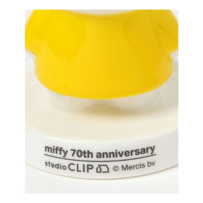 米飛兔70週年 陶瓷迷你花瓶-細節圖7