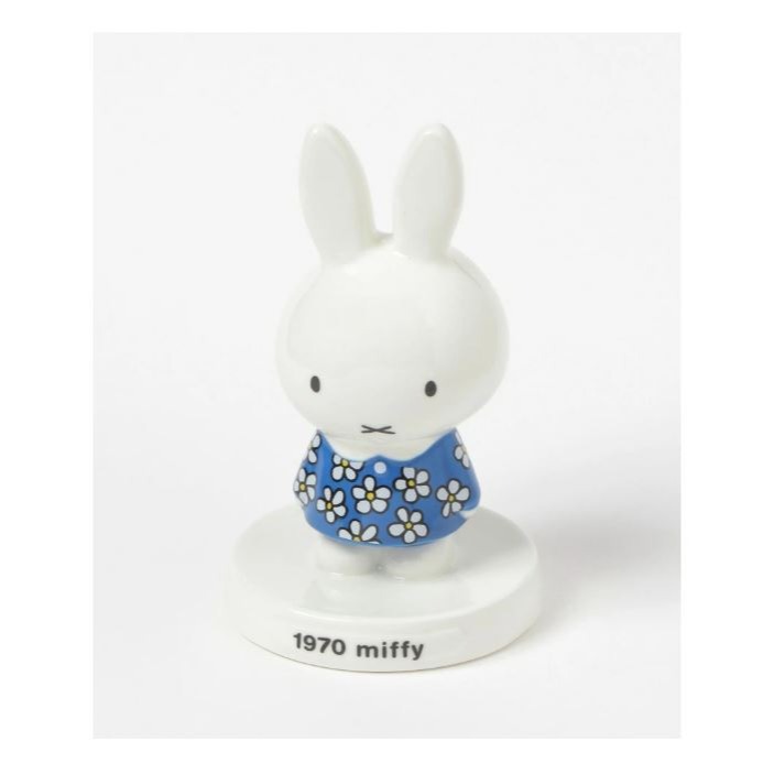 米飛兔70週年 陶瓷迷你花瓶-規格圖8