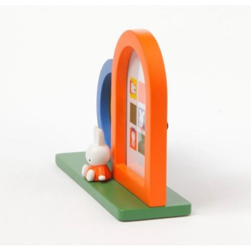 米飛兔70週年 桌上3D相框(多款)-細節圖2