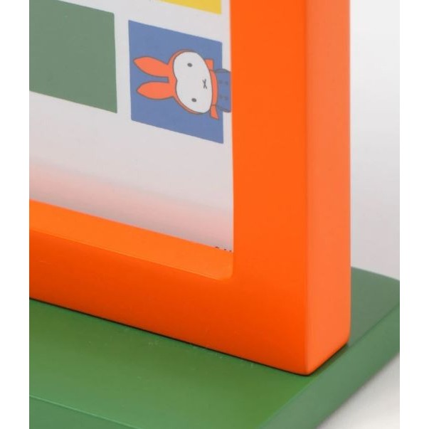 米飛兔70週年 桌上3D相框(多款)-細節圖6