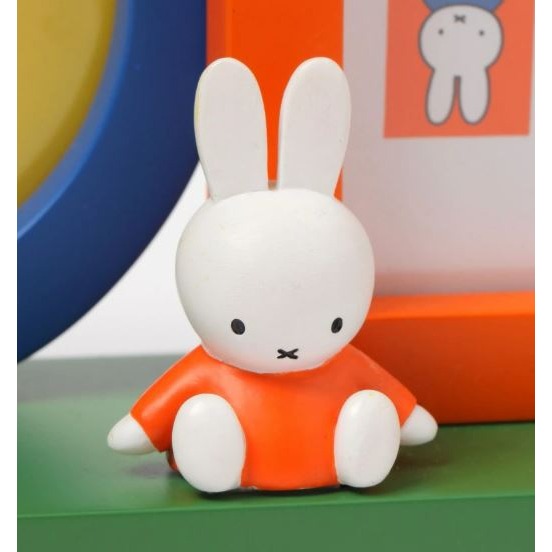 米飛兔70週年 桌上3D相框(多款)-細節圖7