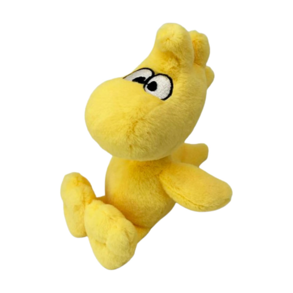 糊塗塔克 玩偶 /吊飾-規格圖2